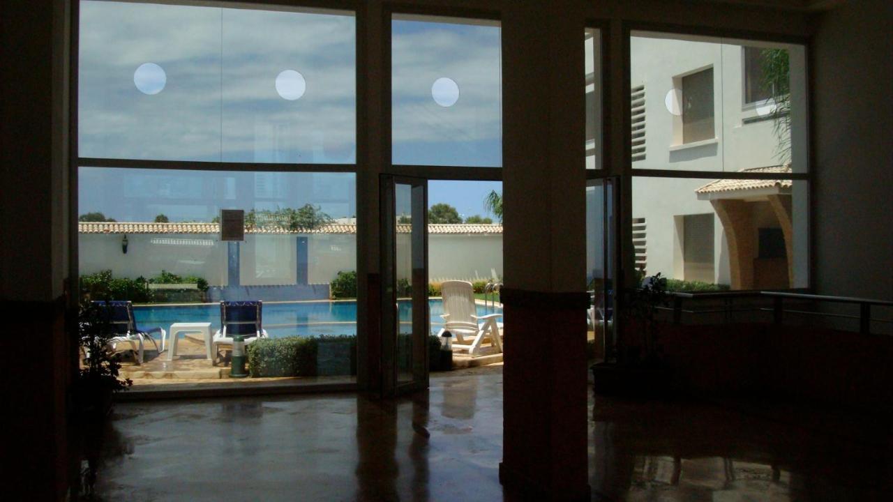Plage Skhirat Appartement Amis Et Familles Exterior foto